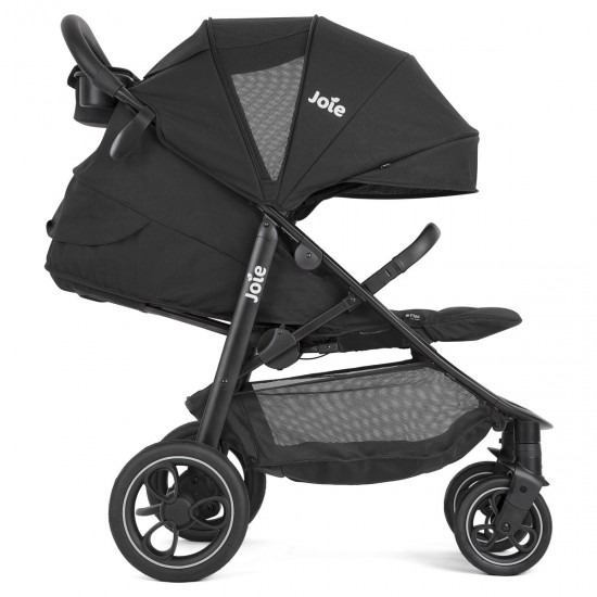 Joie meet litetrax 4 hotsell travel system